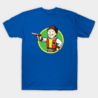 Fan Boy T-Shirt